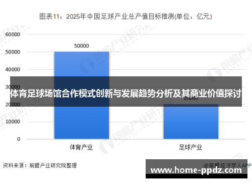 体育足球场馆合作模式创新与发展趋势分析及其商业价值探讨