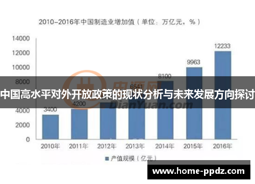 中国高水平对外开放政策的现状分析与未来发展方向探讨